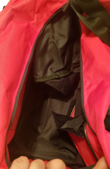 Air Jordan Jumpman duffel/sneaker/gym bag - Picture 13 of 13